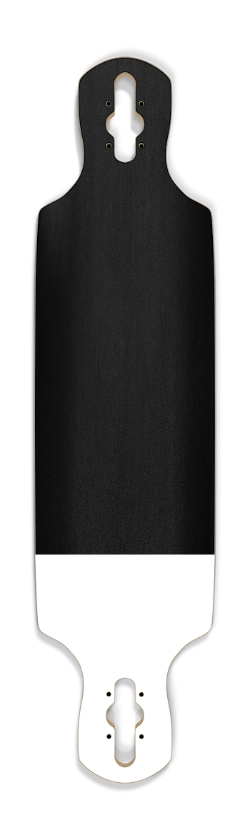 Two Thirds Black