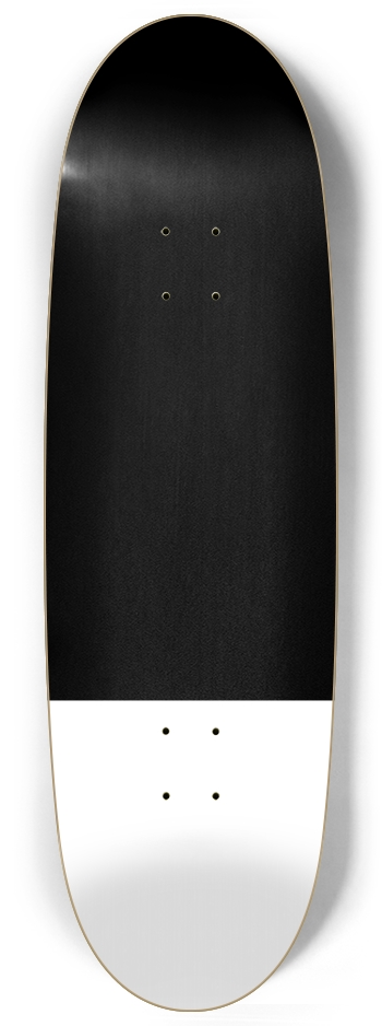 Two Thirds Black 