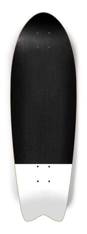 Two Thirds Black