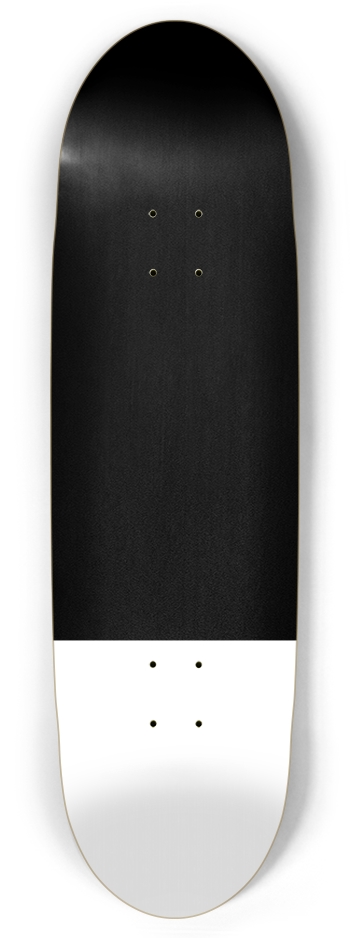 Two Thirds Black