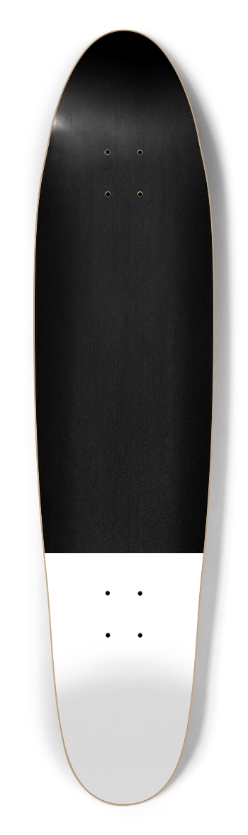 Two Thirds Black 