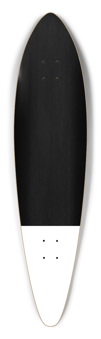 Two Thirds Black 