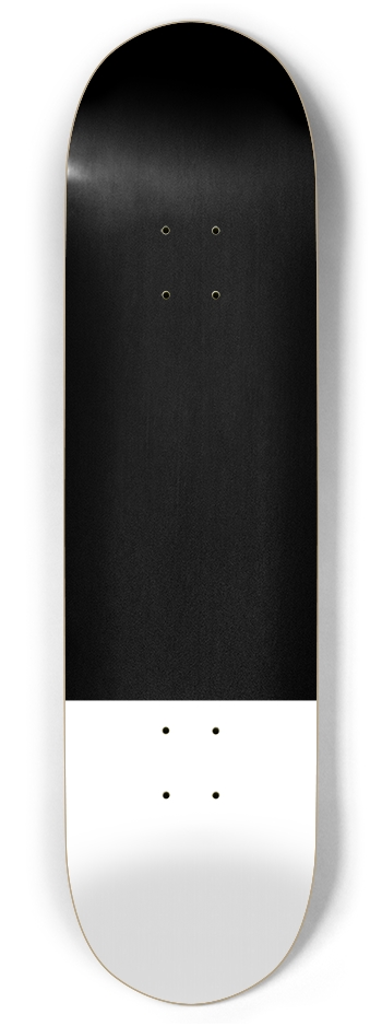 Two Thirds Black 