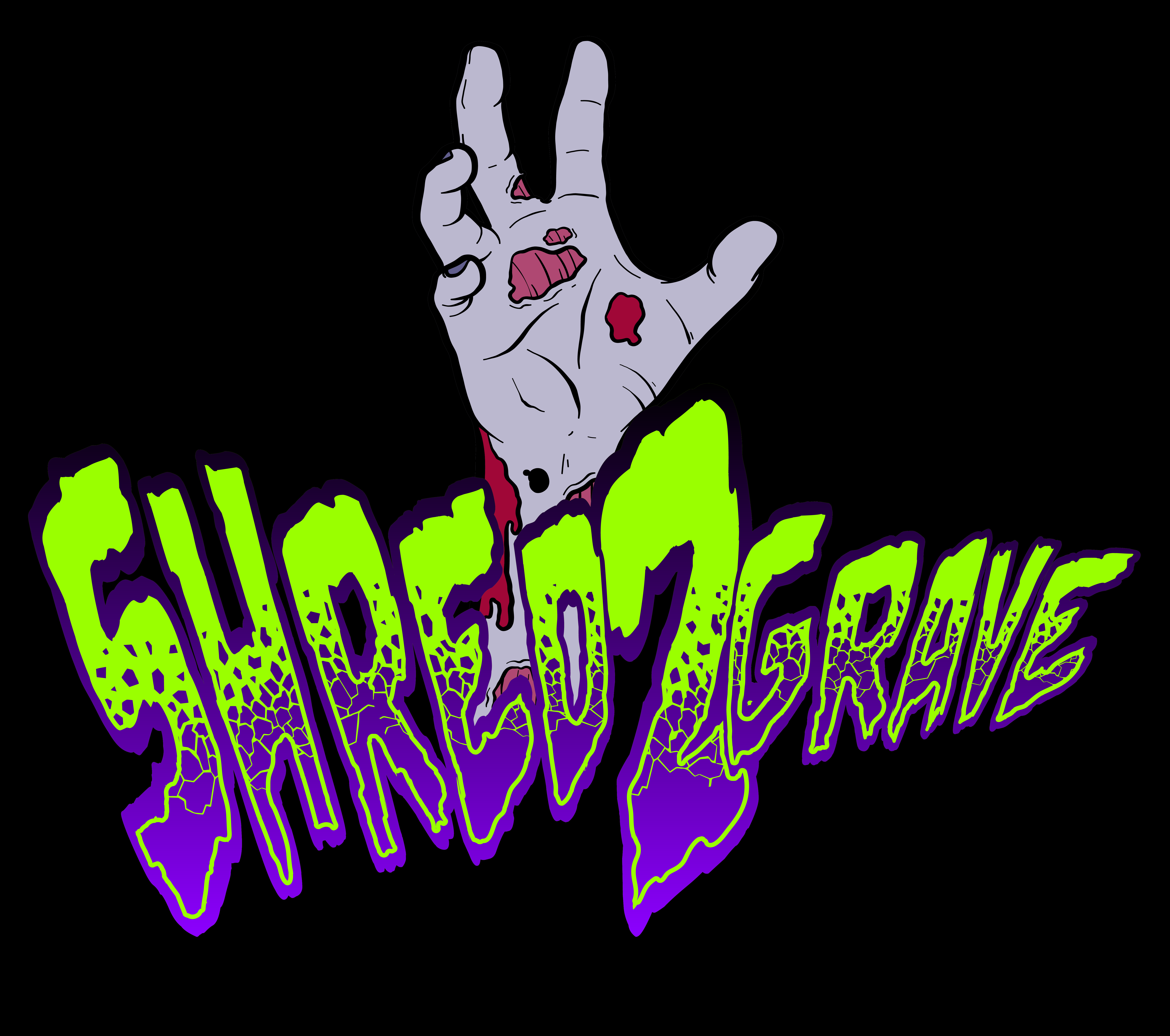 Shred2Grave