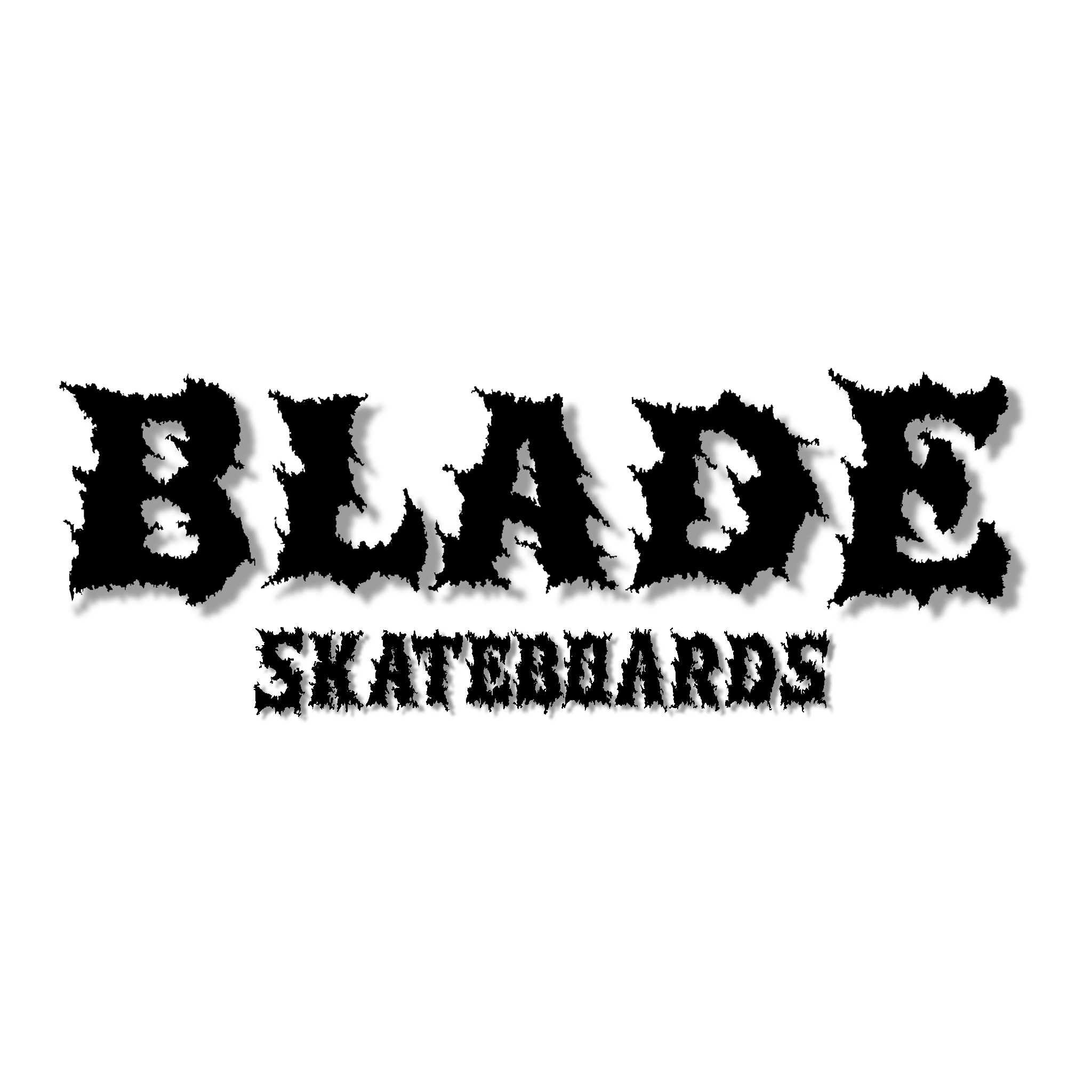 Blade Skateboards