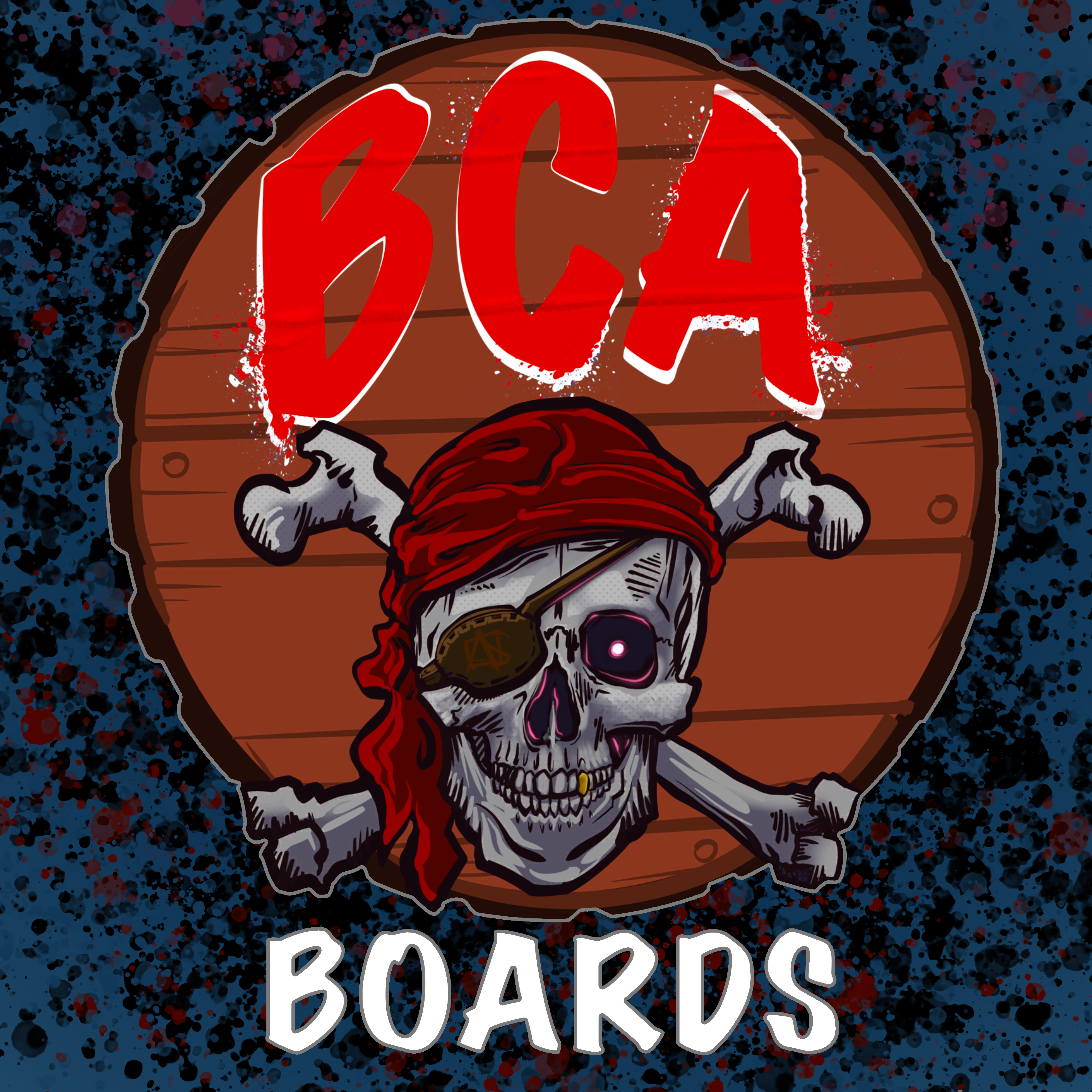 BCA_BOARDS