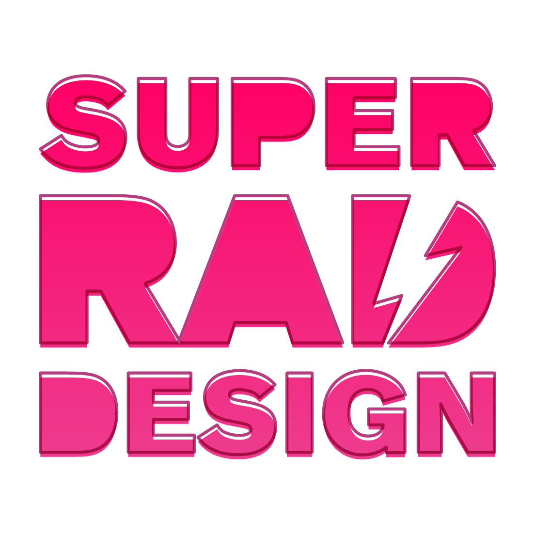 GET RAD WITH SUPER RAD SKATEBOARD DECKS!