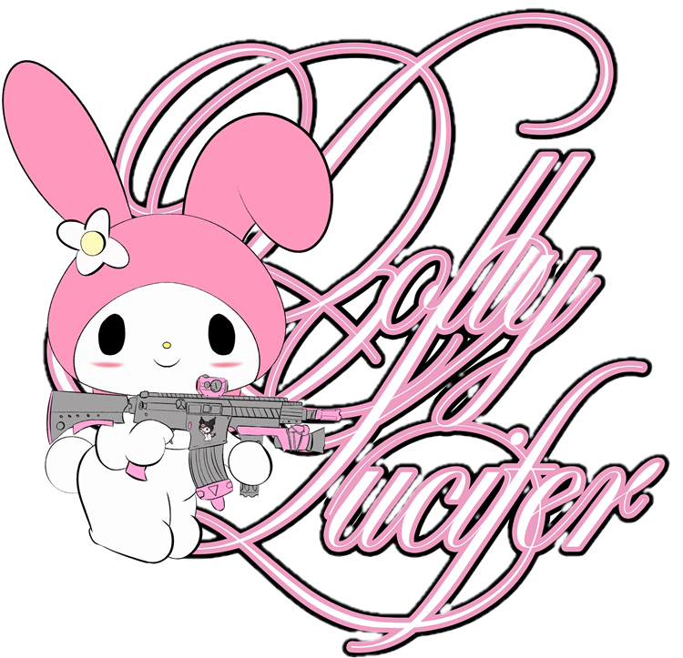 DollyLucifer