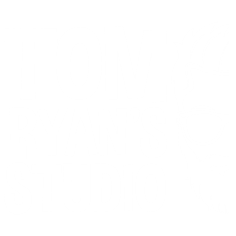 Tom Ryan's Studio Boards