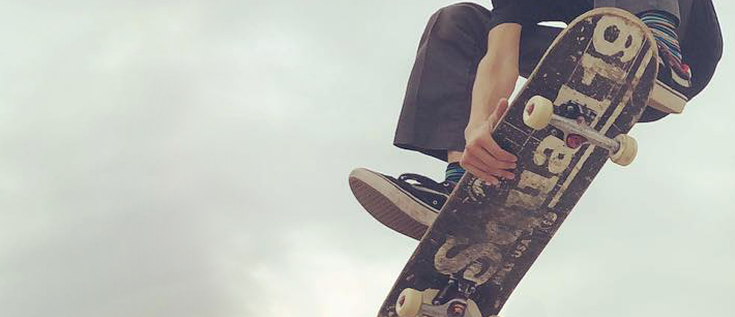 SQUAD19 SKATEBOARDS