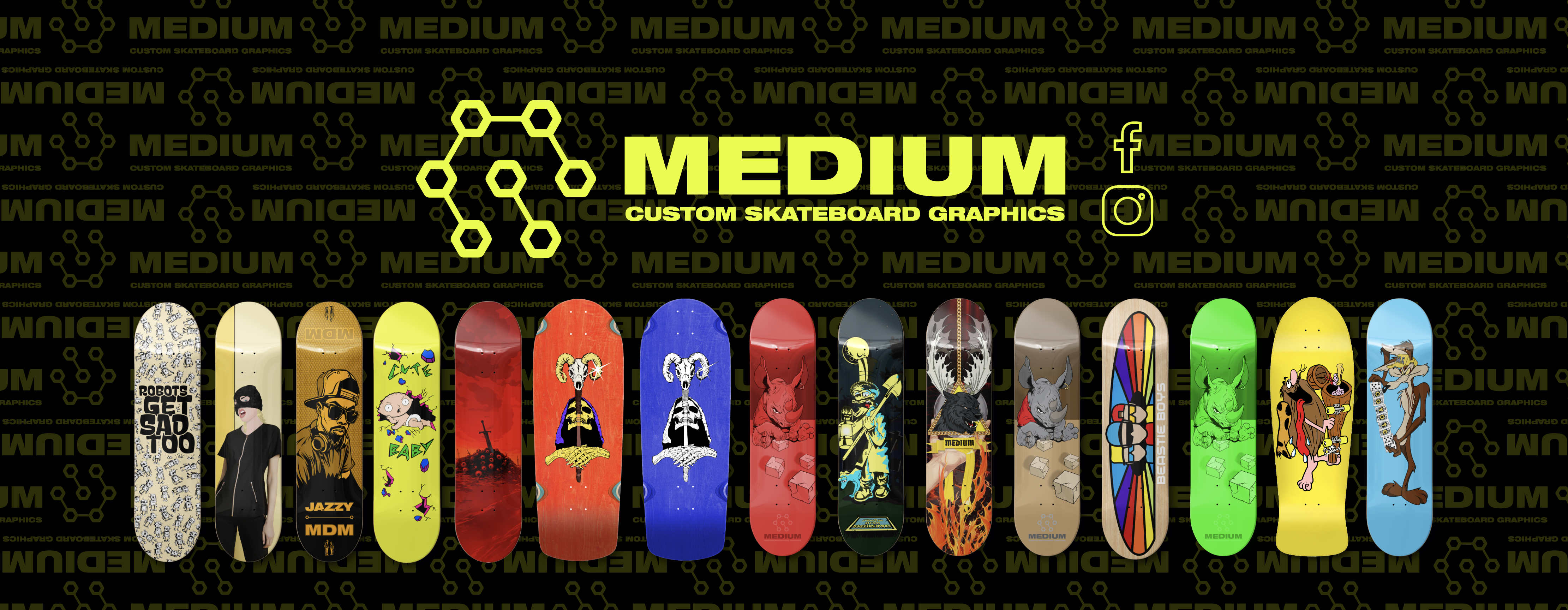 Medium