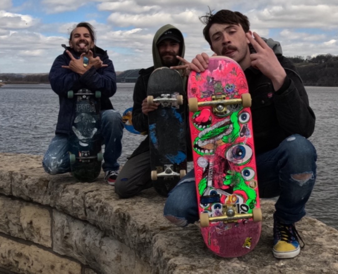 Biffed Boards