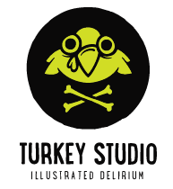 Turkey Studio