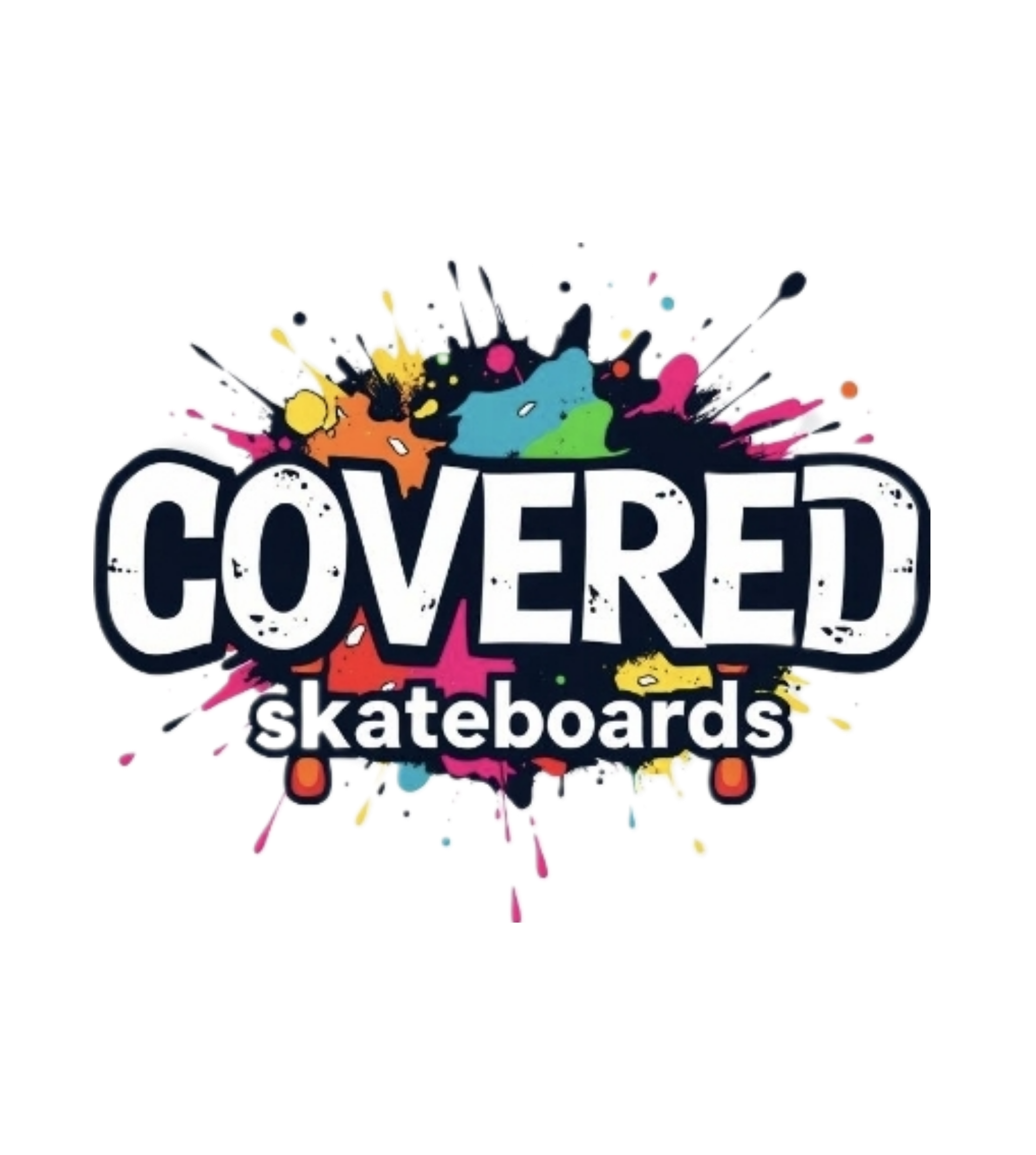 COVEREDSKATES