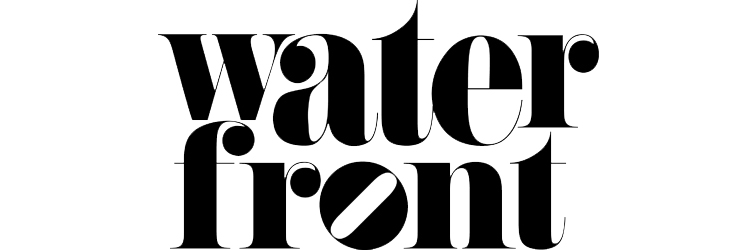 Waterfront
