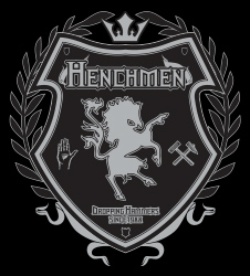 Henchmen Skateboards