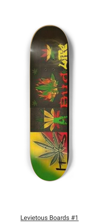 Levietous Boards 