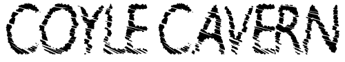 Coyle Cavern