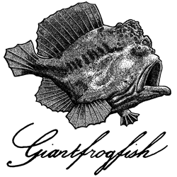 giantfrogfish
