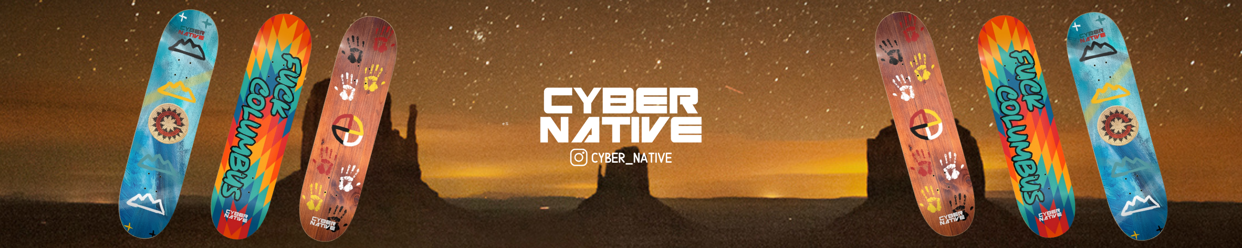 Cyber_Native