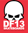 DF13Skateboards