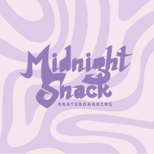 Midnight Snack Skateboarding