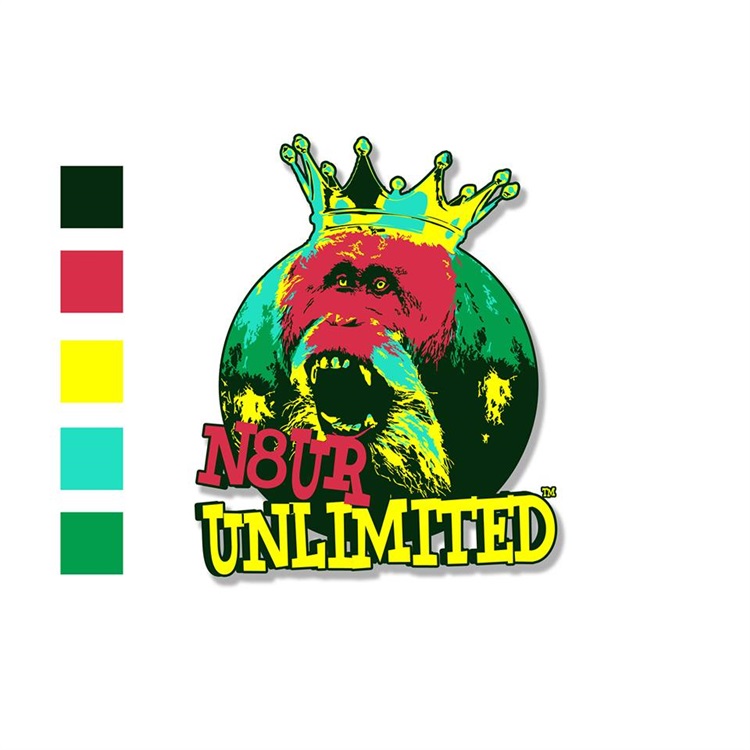N8UR UNLIMITED