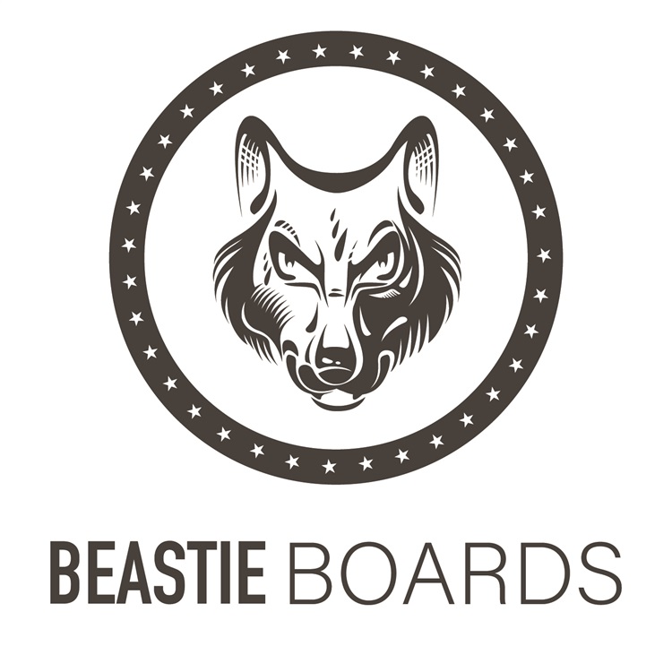 BEASTIE BOARDS