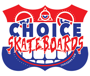 ChoiceSkate