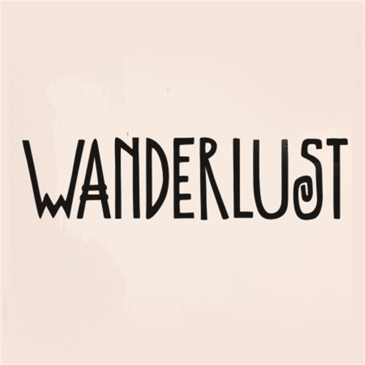 Wanderlust Boards