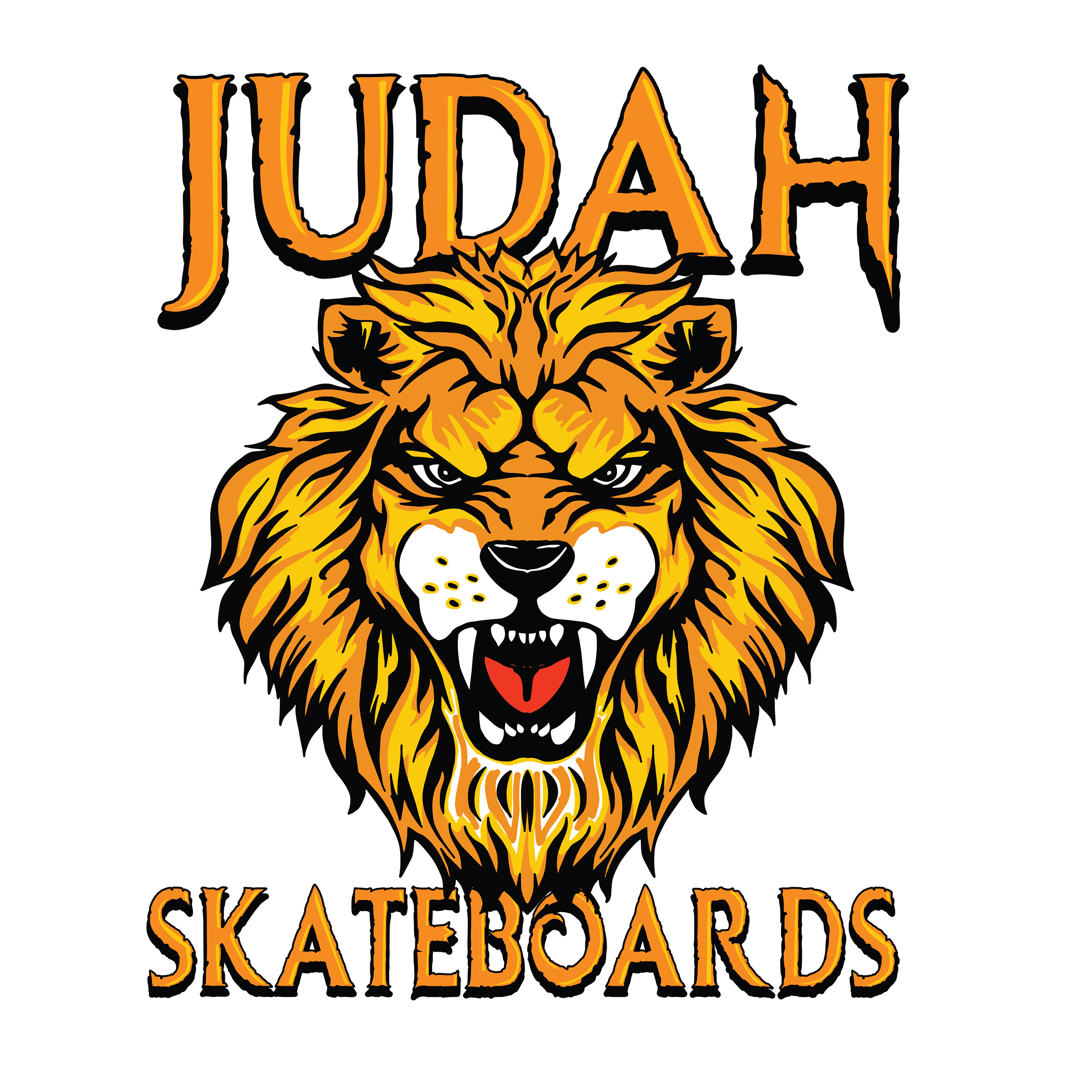 Judah Skateboards