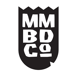 Masked Man Board Design Company