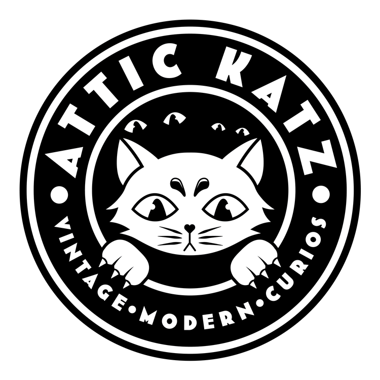 ATTIC KATZ