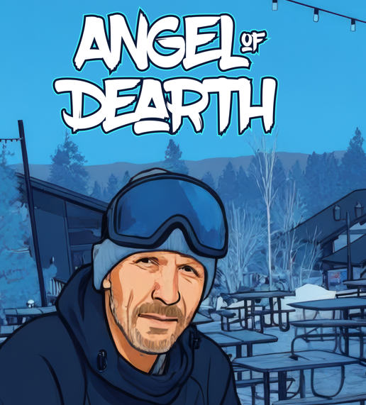 AngelofDearth