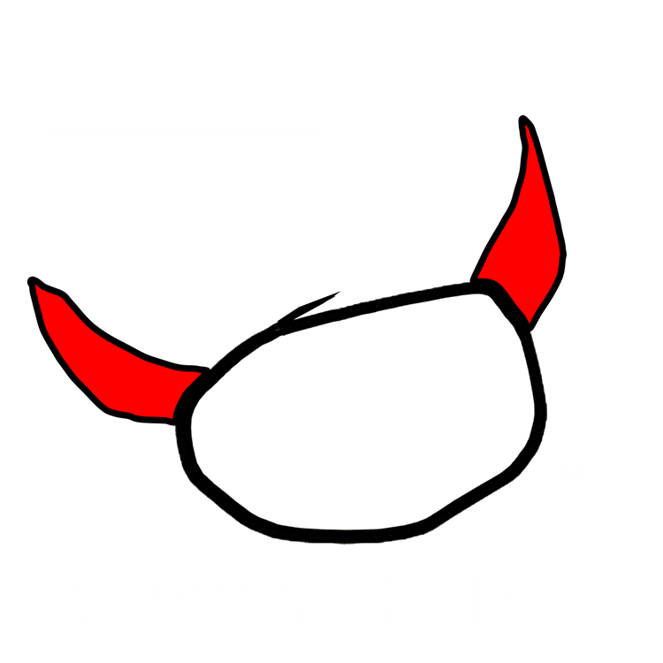 Evil Pebble
