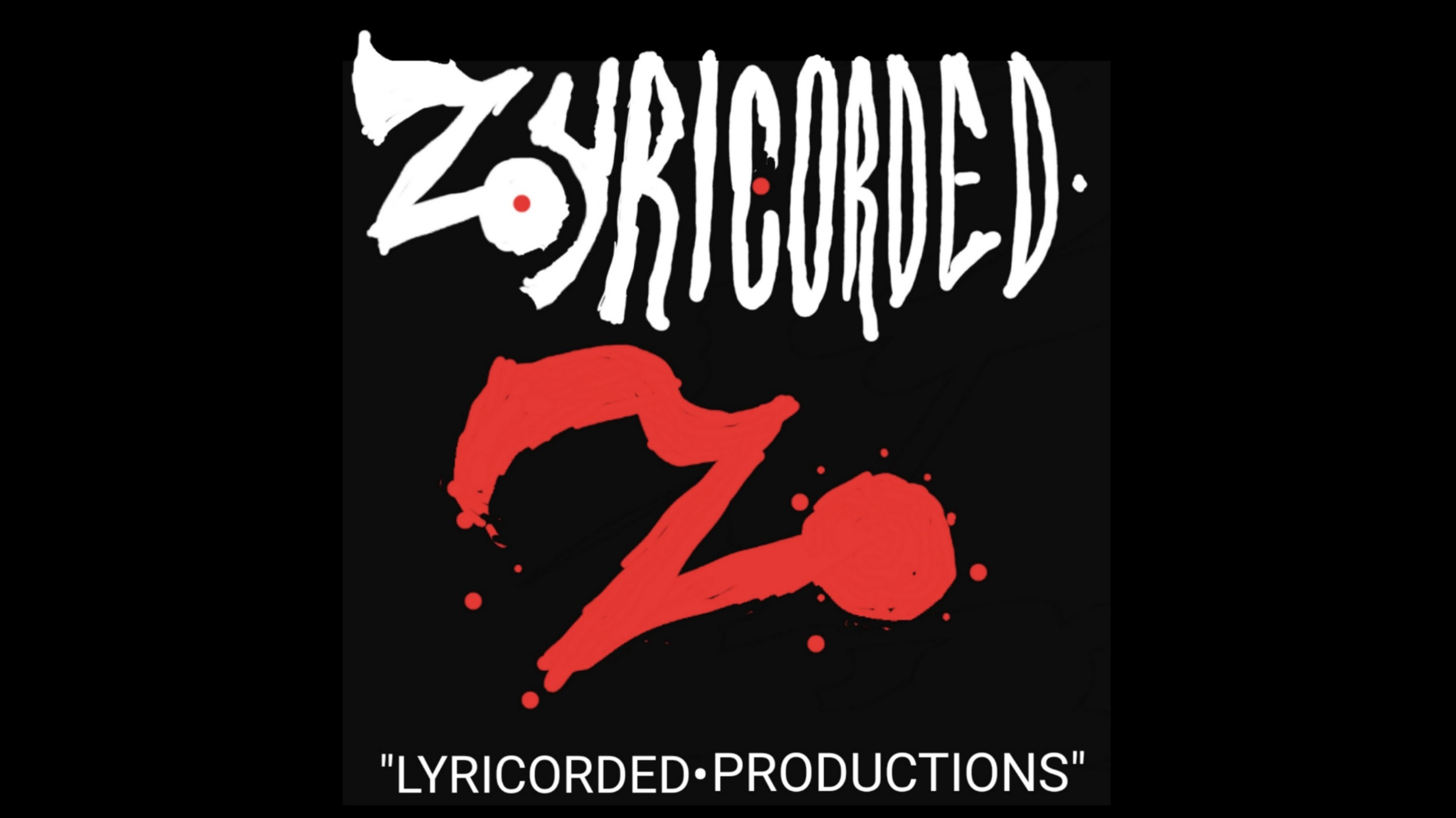 LYRICORDED•PRODUCTIONS