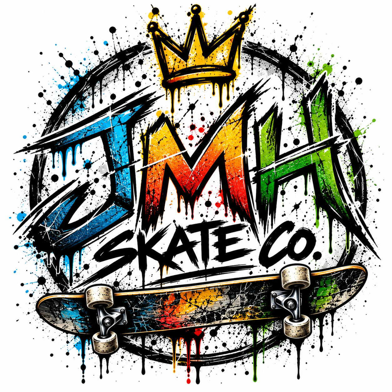JMHSkateCo