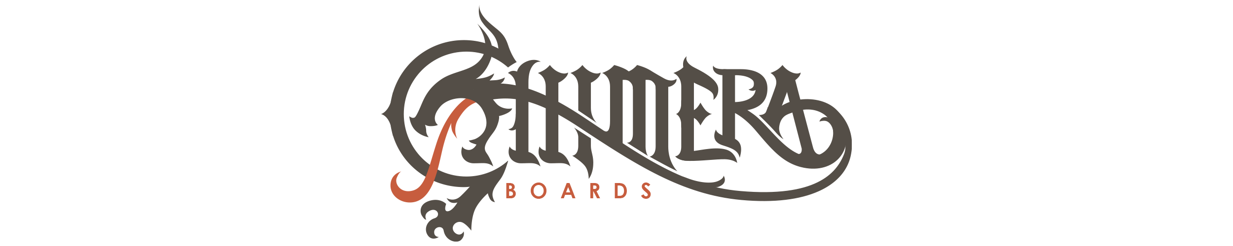 Chimera Boards