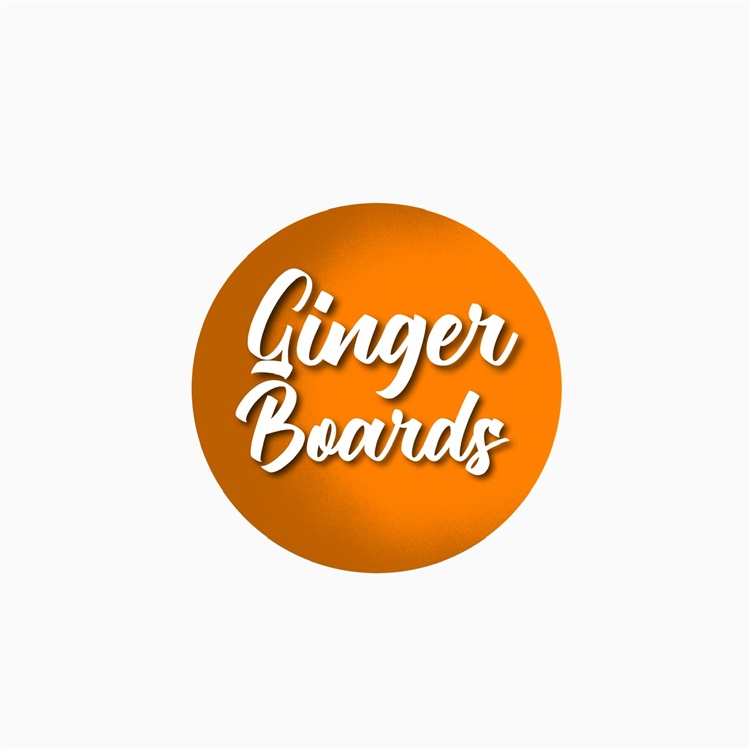 GingerBoards