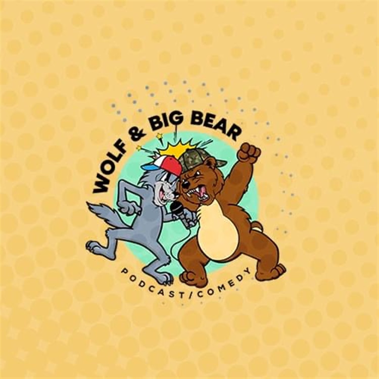 WolfAndBigBear