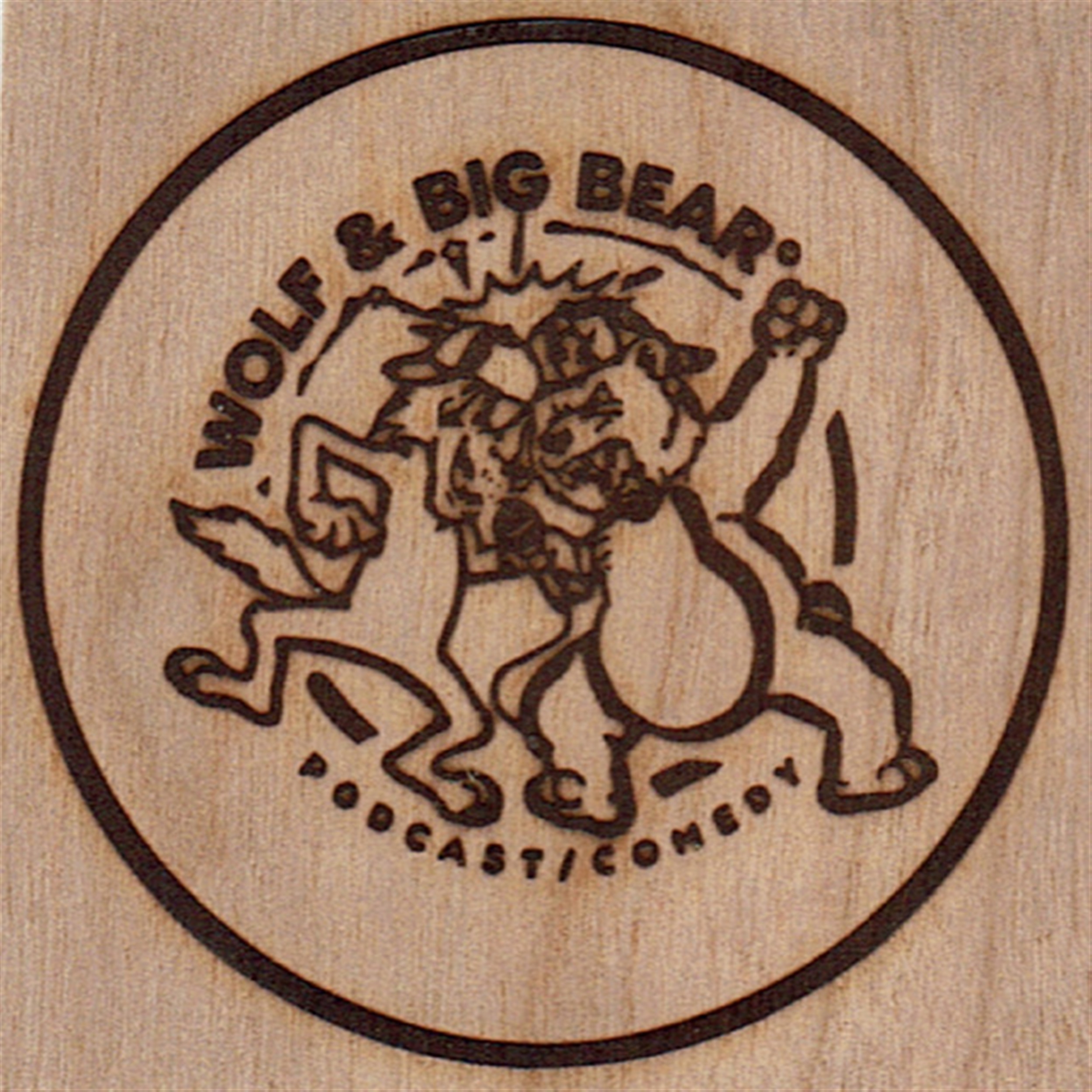 WolfAndBigBear