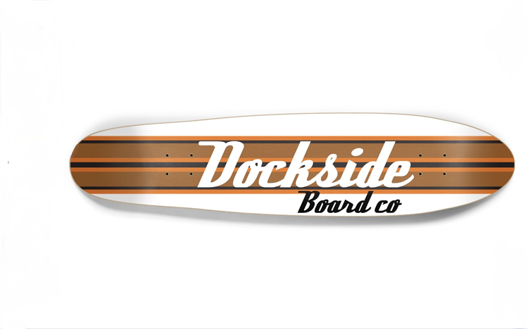 Dockside Board Co.