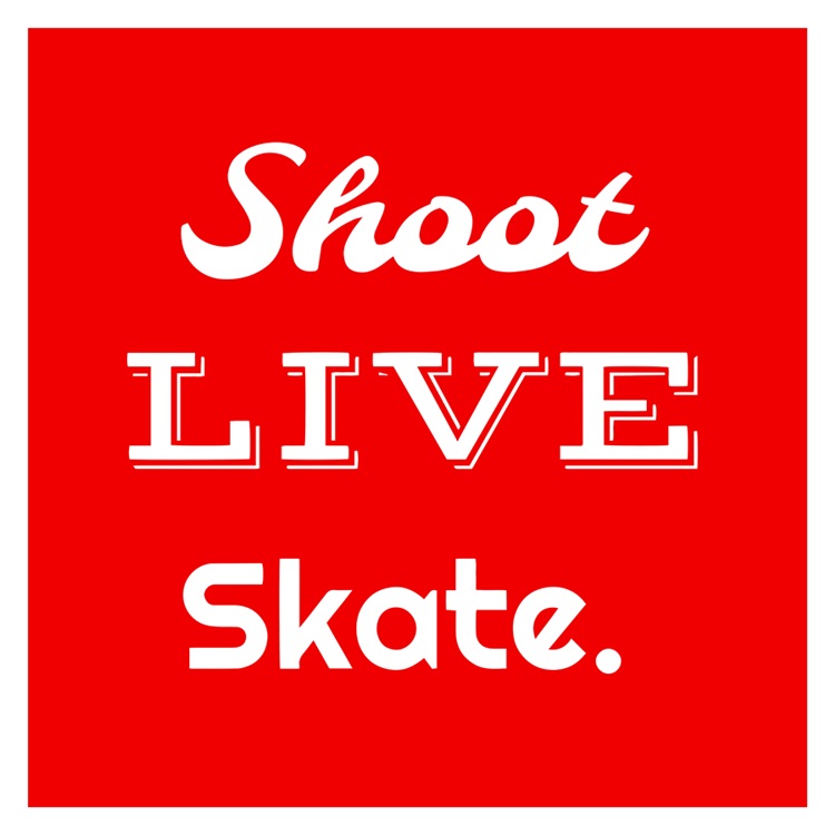 Shoot Live Skate
