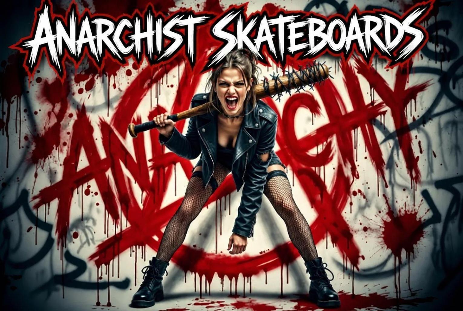 ANARCHIST