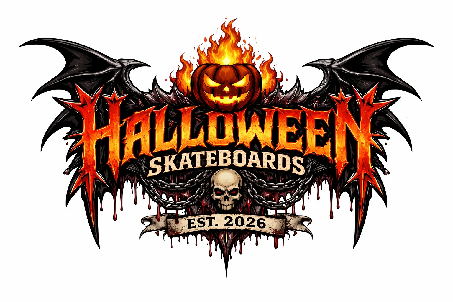 HalloweenSkates