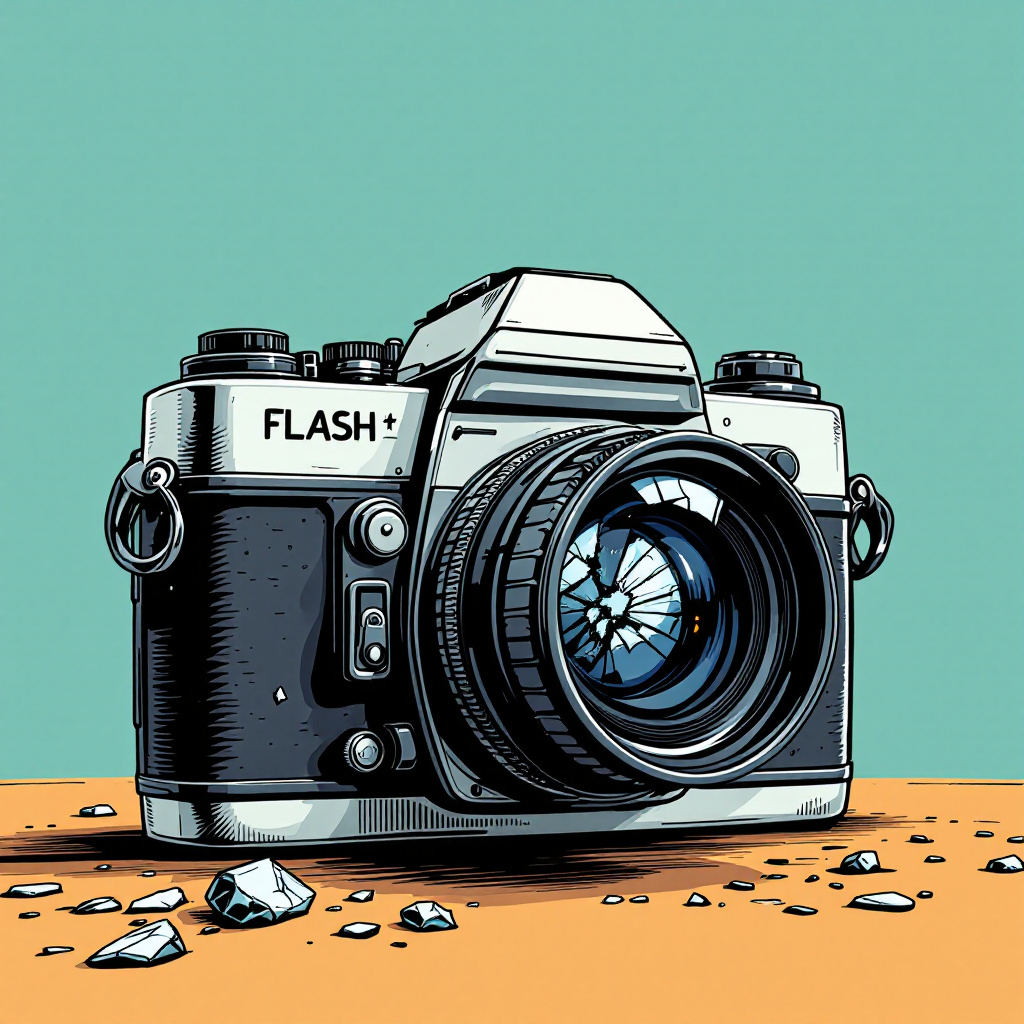 FLASH