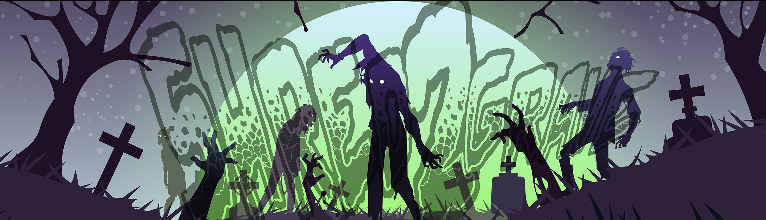 Shred2Grave