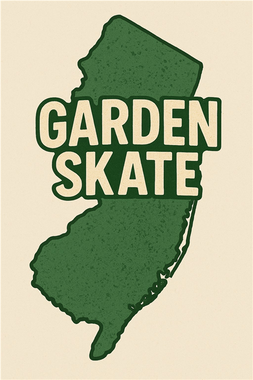 GardenSkate