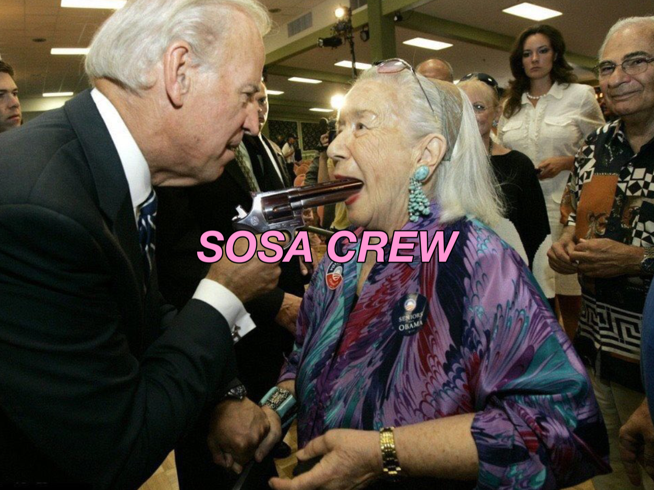 SOSA CREW