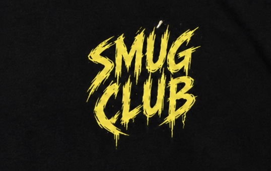 Smugclub_la